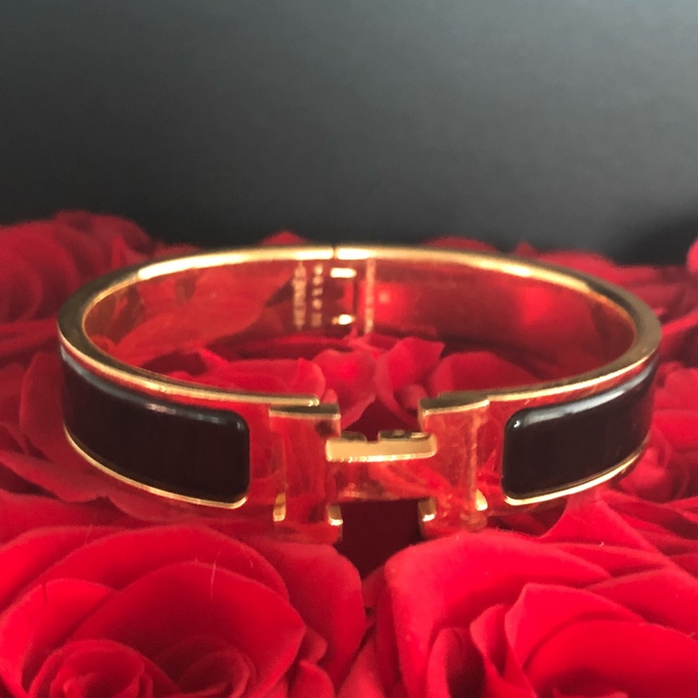 Hermès Clic Clac *Authentic*